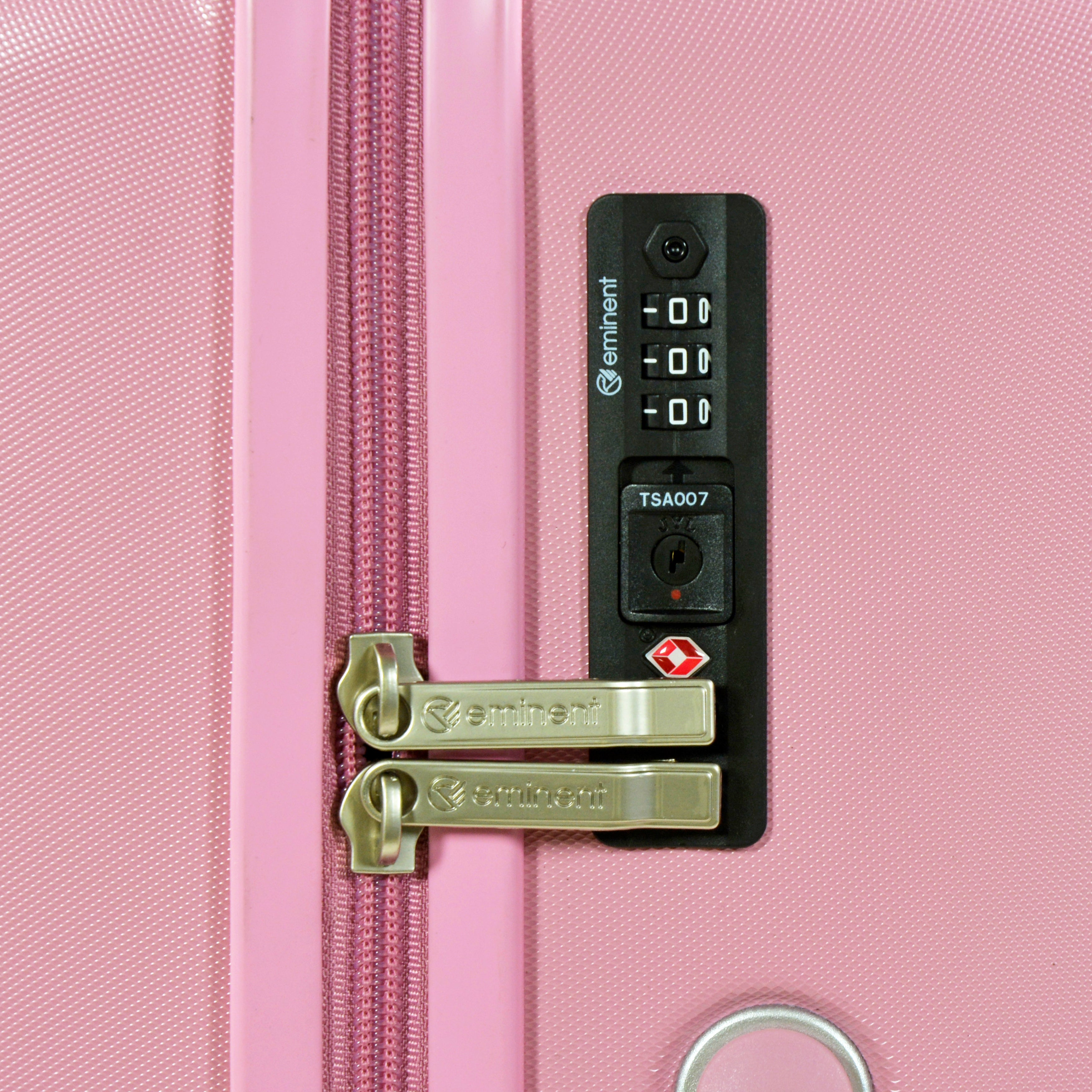 Eminent Ersatz Reißverschluss-Zieher 557M#829210101P