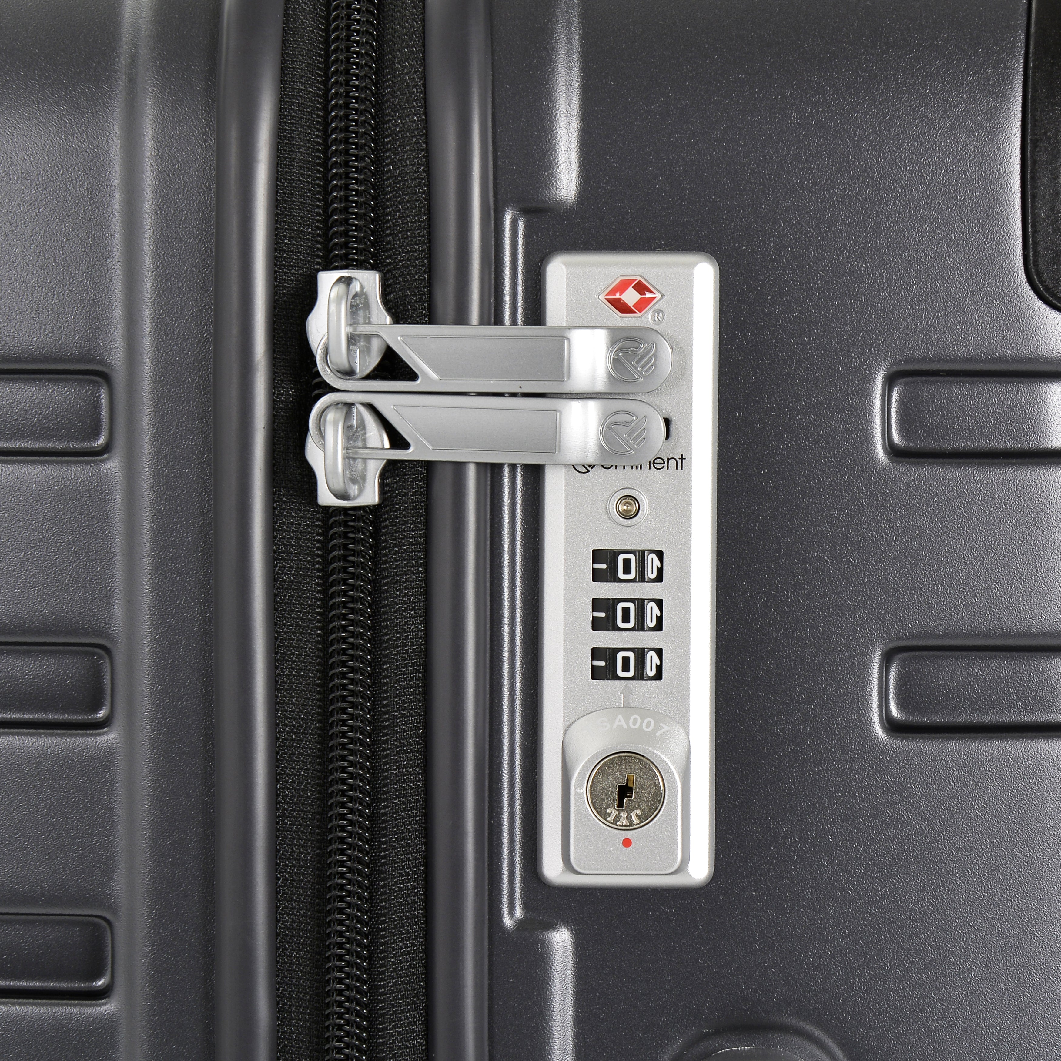 Eminent Remplacement Tirette à Fermeture Éclair 557M#829410301P