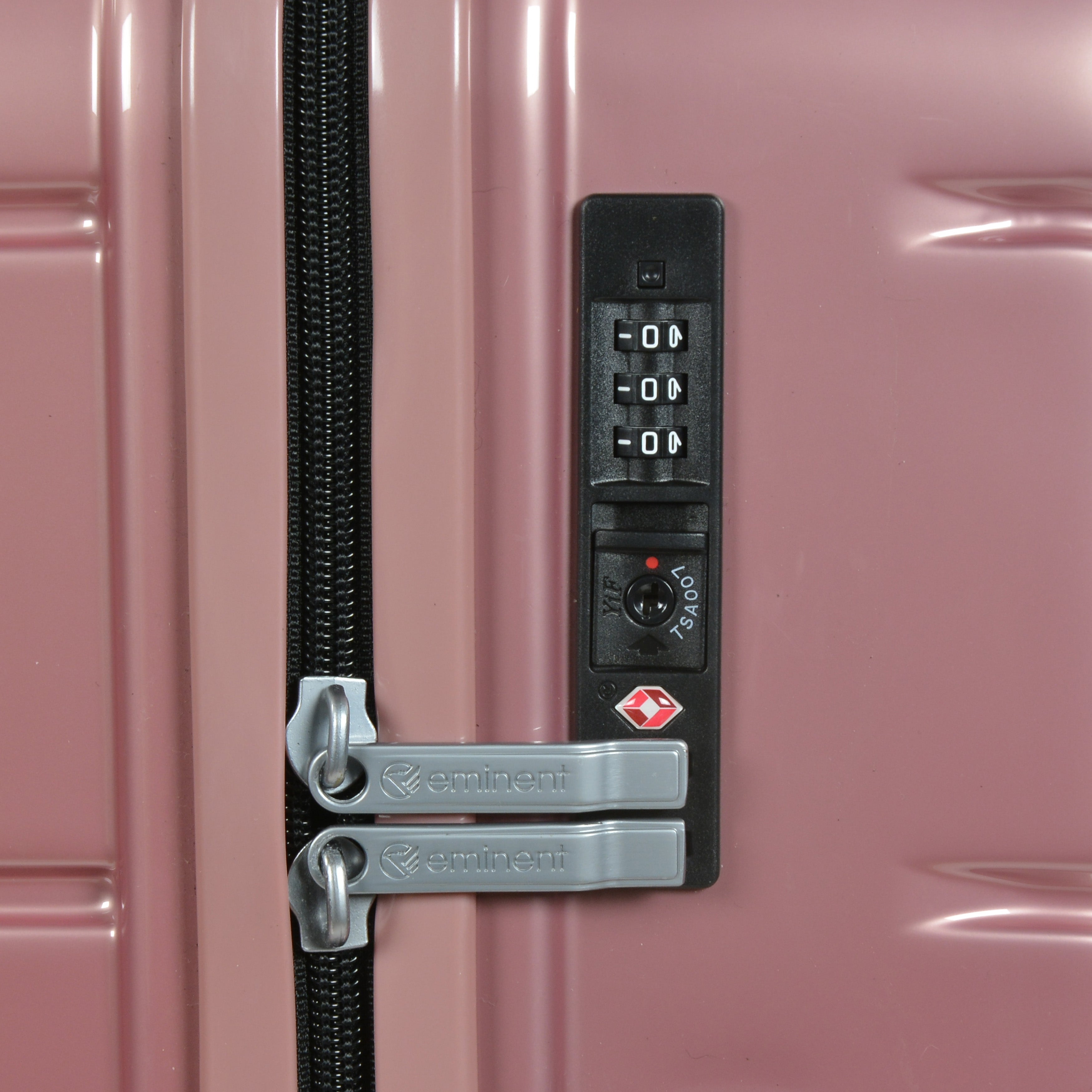 Eminent Remplacement Tirette à Fermeture Éclair 557M#829210601P_C5