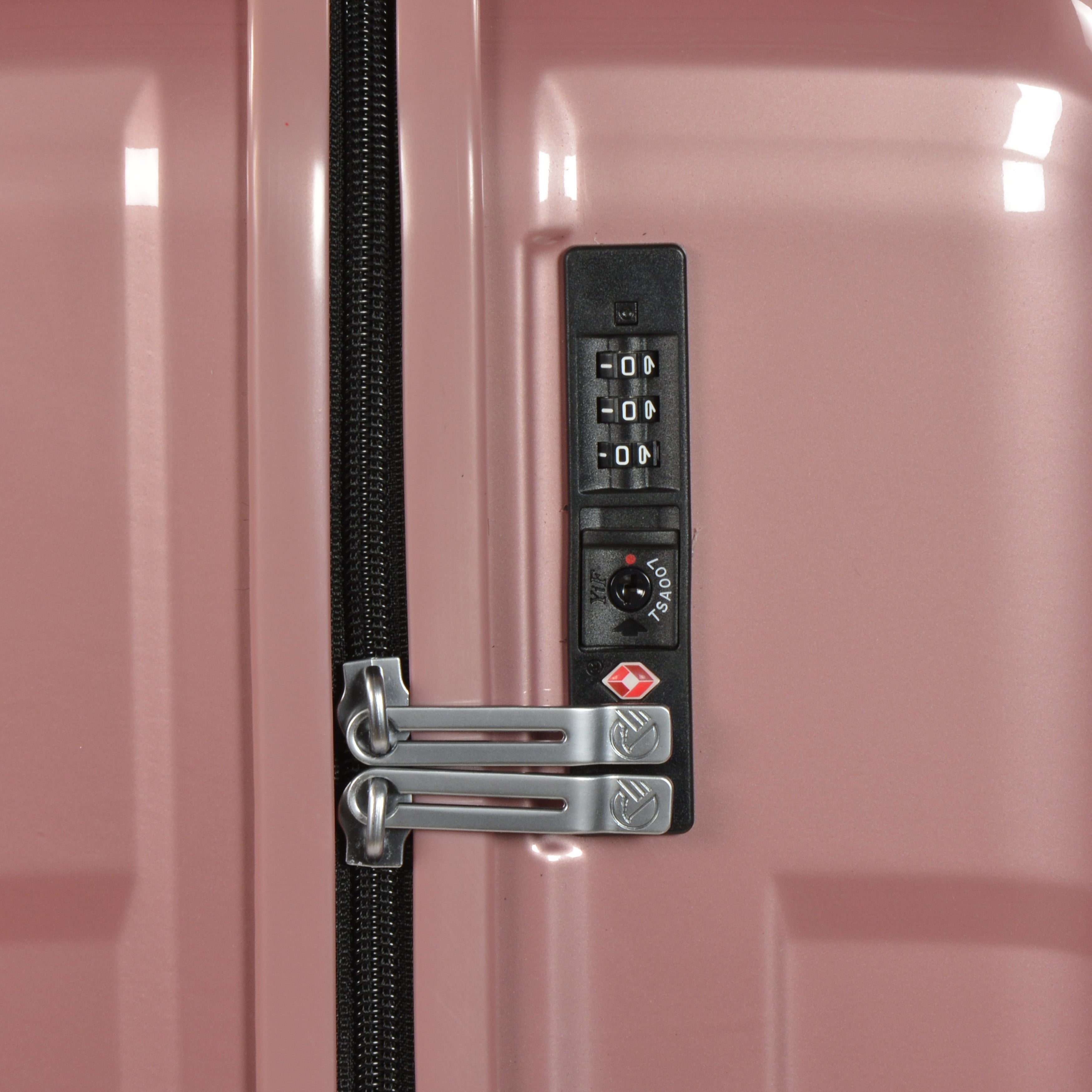 Eminent Ersatz Reißverschluss-Zieher 557M#829110102P