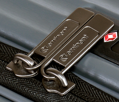 Eminent Remplacement Tirette à Fermeture Éclair 557M#836510102P