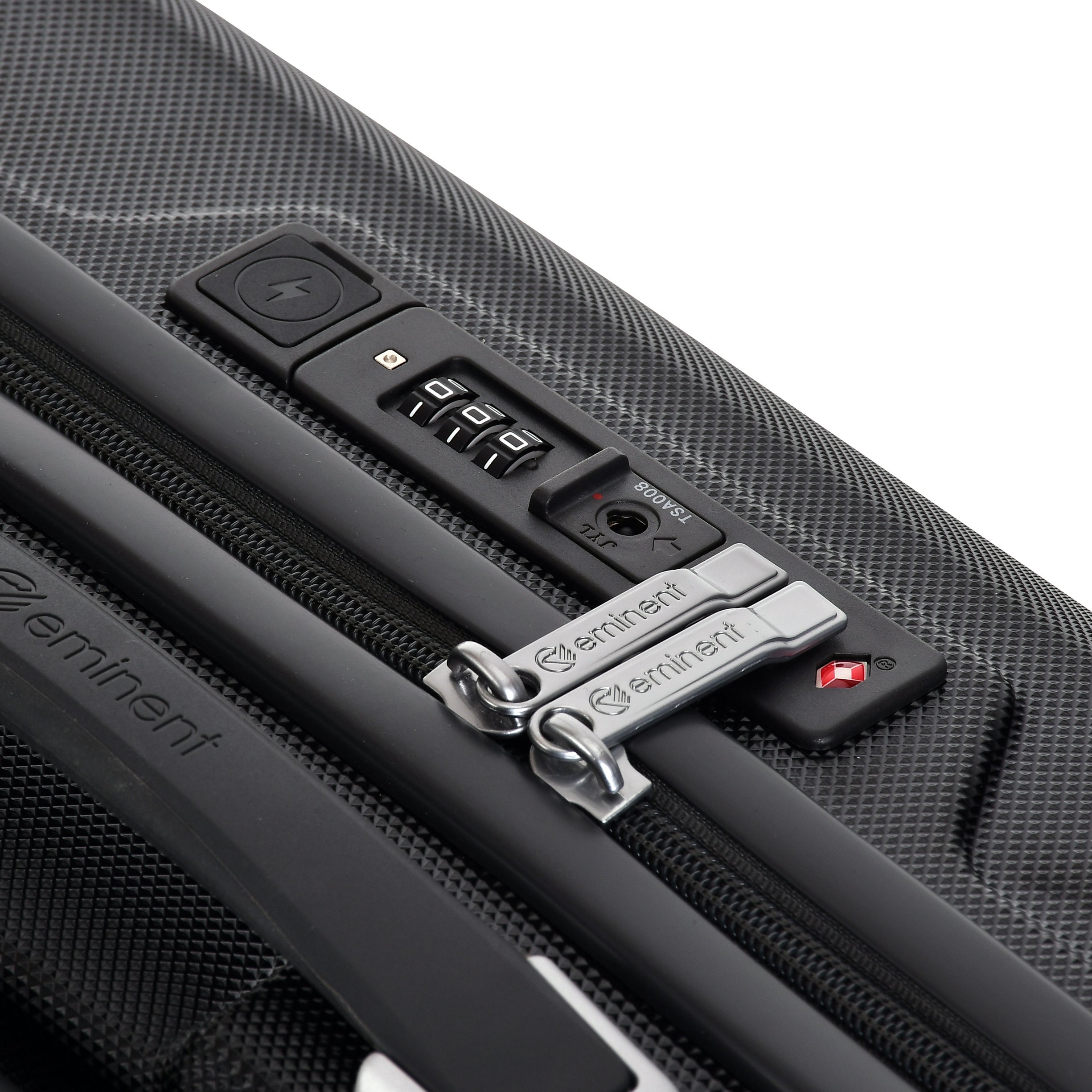 Eminent Remplacement Tirette à Fermeture Éclair 557M#829210905P