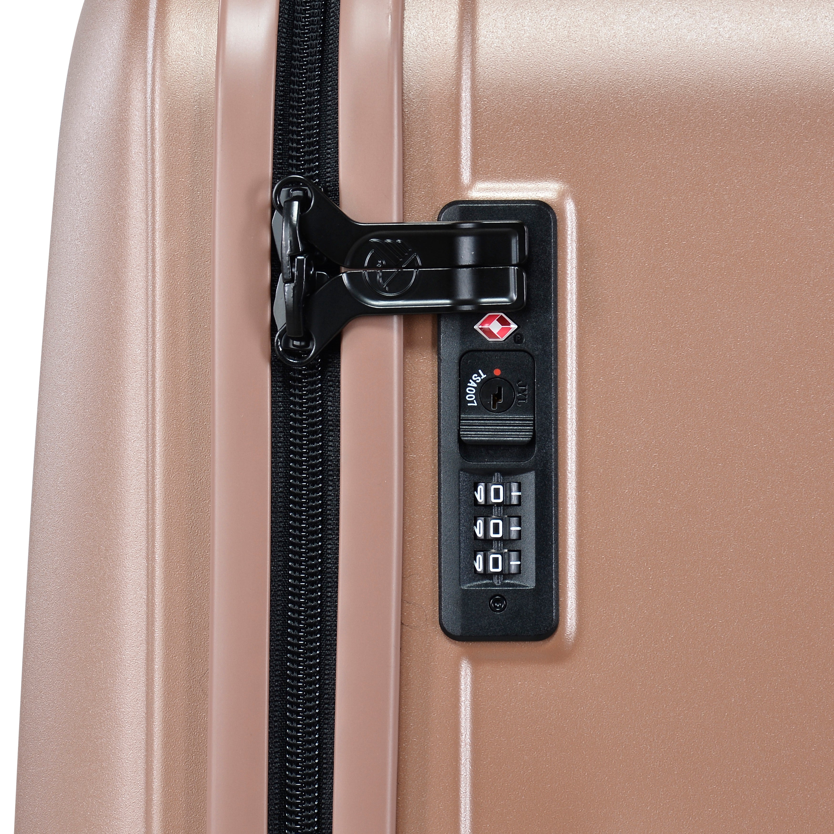 Eminent Remplacement Tirette à Fermeture Éclair 557M#832320112P-111P