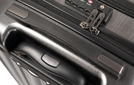 Eminent Replacement Carry Handle 511#04300104P