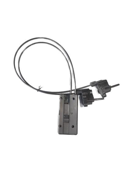 Eminent Sostituzione del controller del sistema frenante rotativo Ruote 531#205055066001P