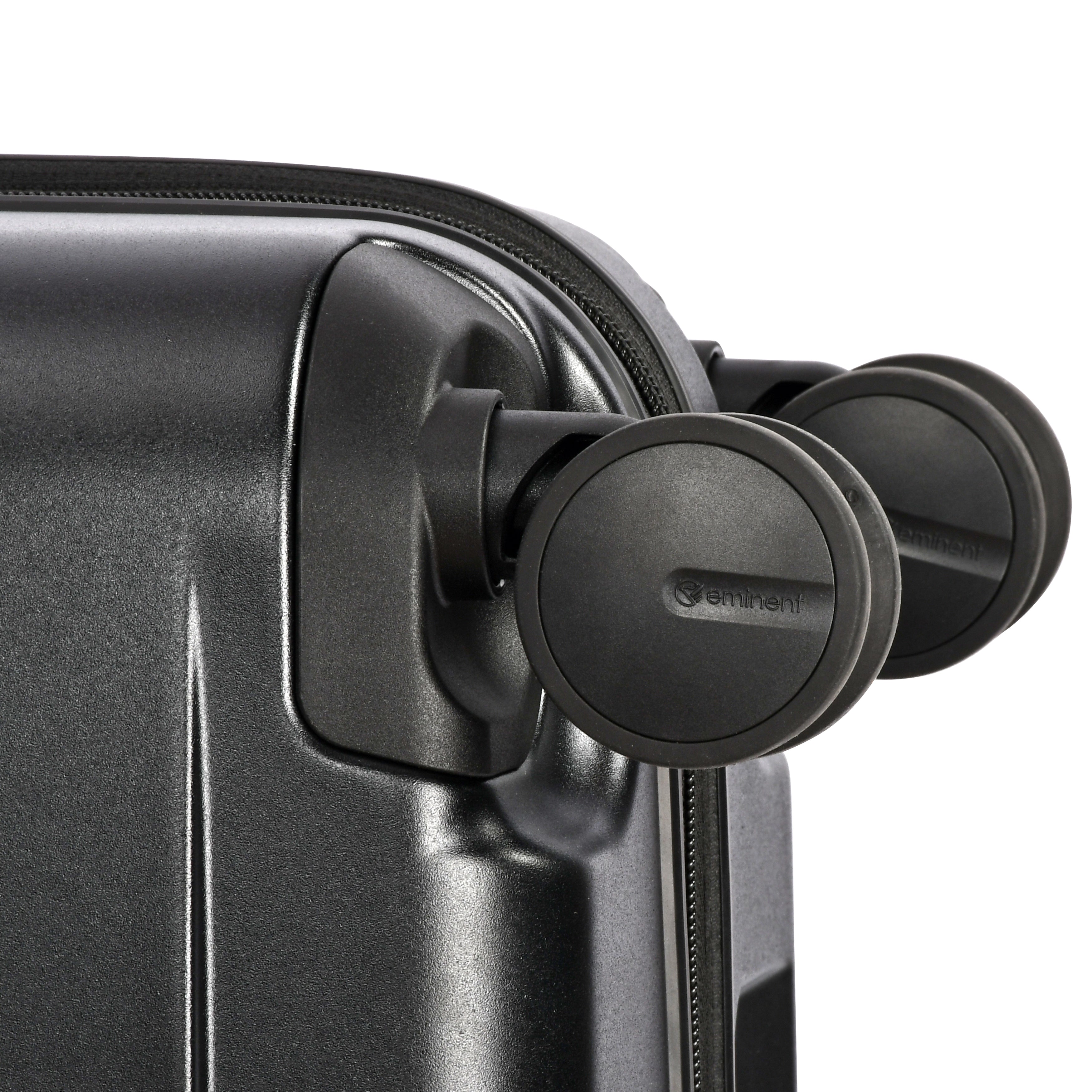 Eminent Sostituzione Ruote 4B004710-709