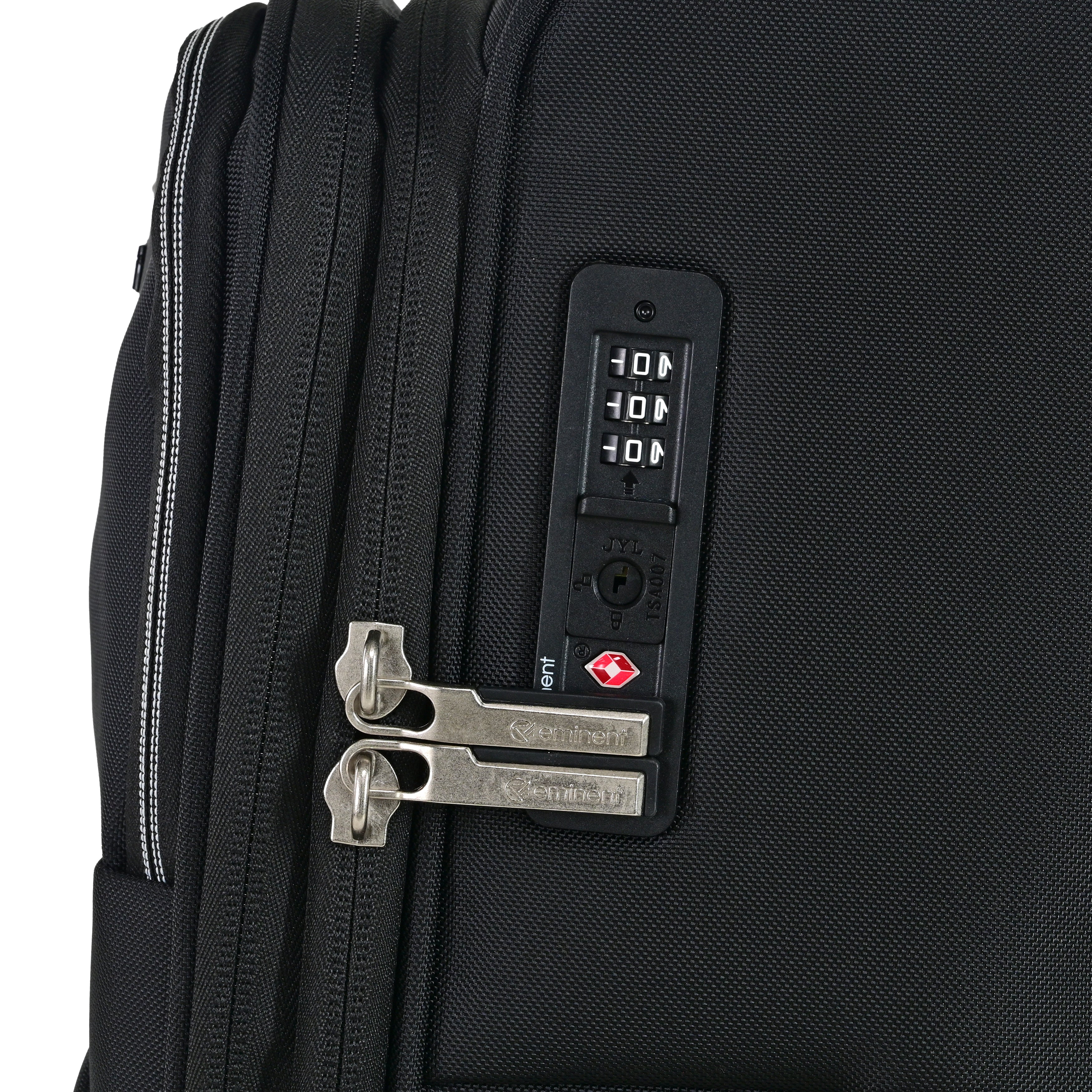 Eminent Serrure de remplacement 522L#X00100101P