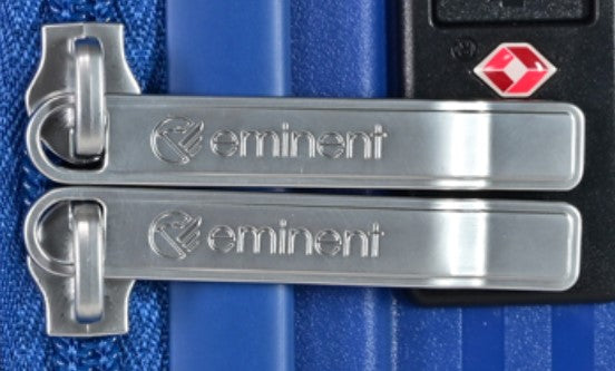 Eminent Remplacement Tirette à Fermeture Éclair 557M#B2407001P