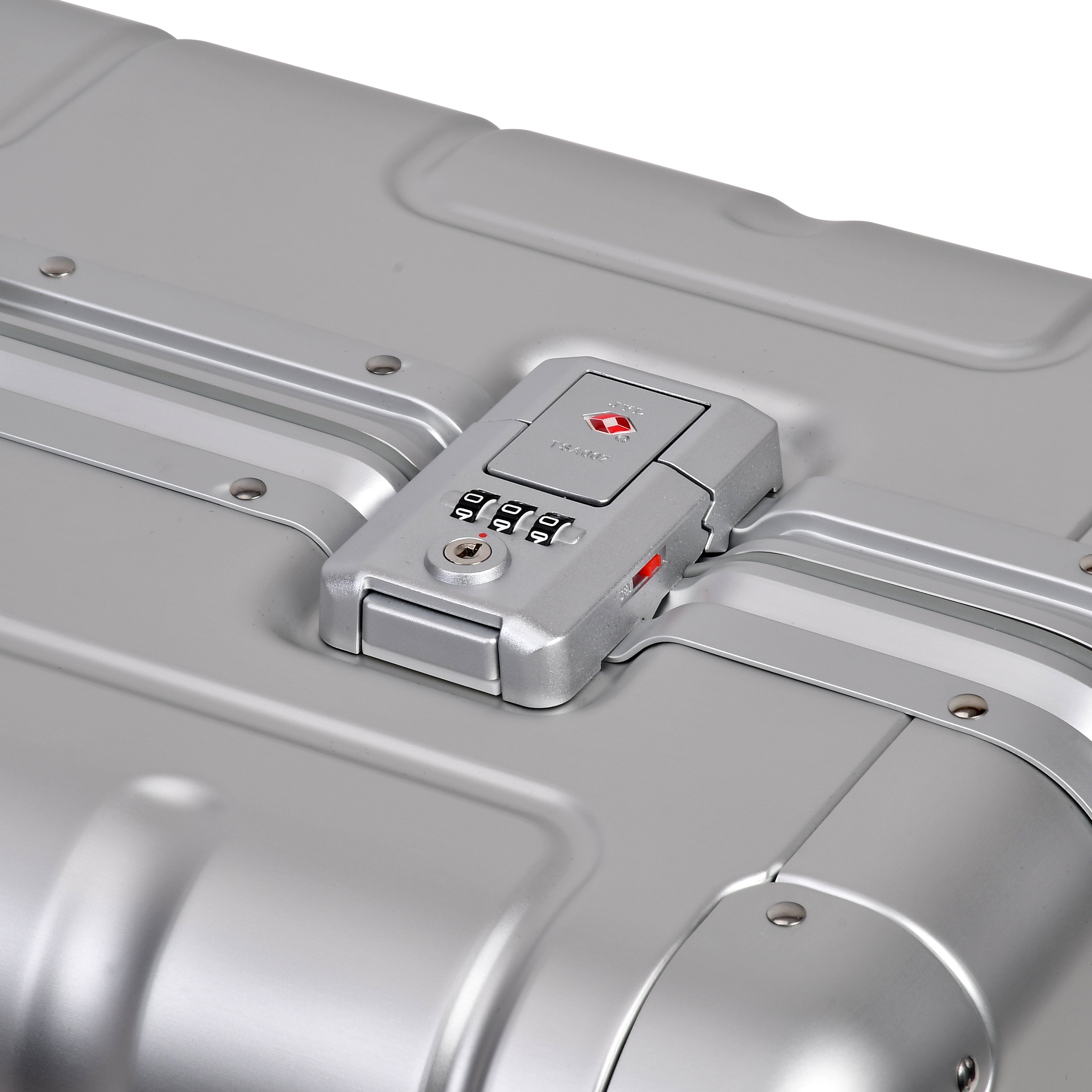 Eminent Serrure de remplacement 522L#EA23020102P