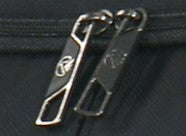 Eminent Remplacement Tirette à Fermeture Éclair 557M#517510301P-302P