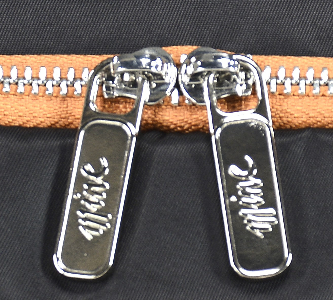 Mein Ersatz-Außenbereich Reißverschluss-Zieher 557M#623010201P