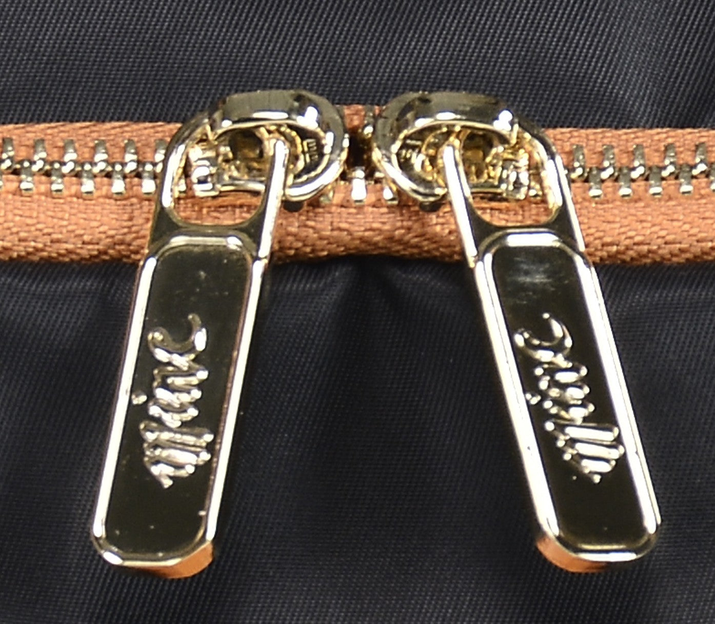 Remplacement extérieur de mine Tirette à Fermeture Éclair 557M#623010202P