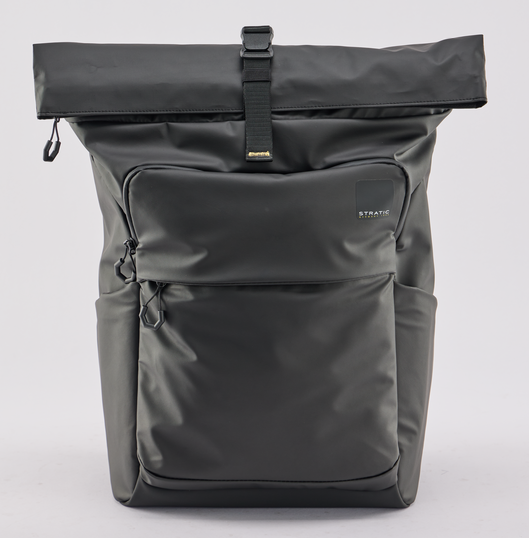 Stratic VIBE-Daily backpack Black 4001807909998