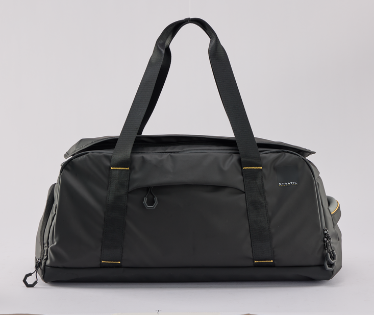 Stratic VIBE-Duffle bag L Black 4001807910031