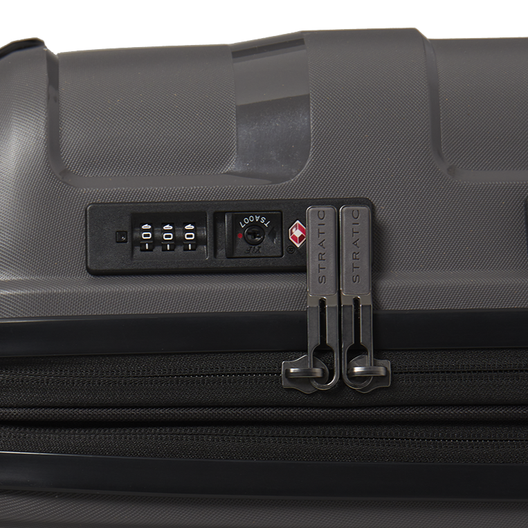 Sostituzione Stratic Tirazip 22-60-901004-00001 