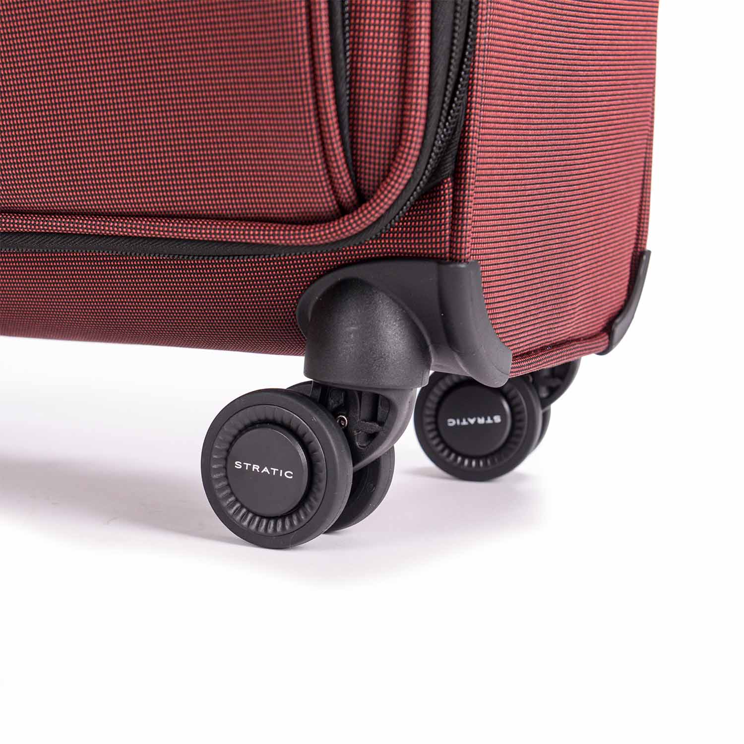 Sostituzione Stratic Ruote 22-11-901000-W00017L-17R 