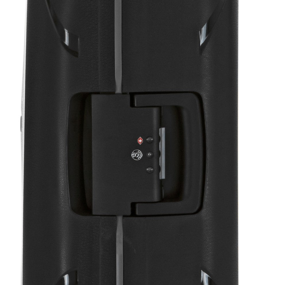 Serratura di ricambio Stratic 22-11-901003-S00014-3-S00009 