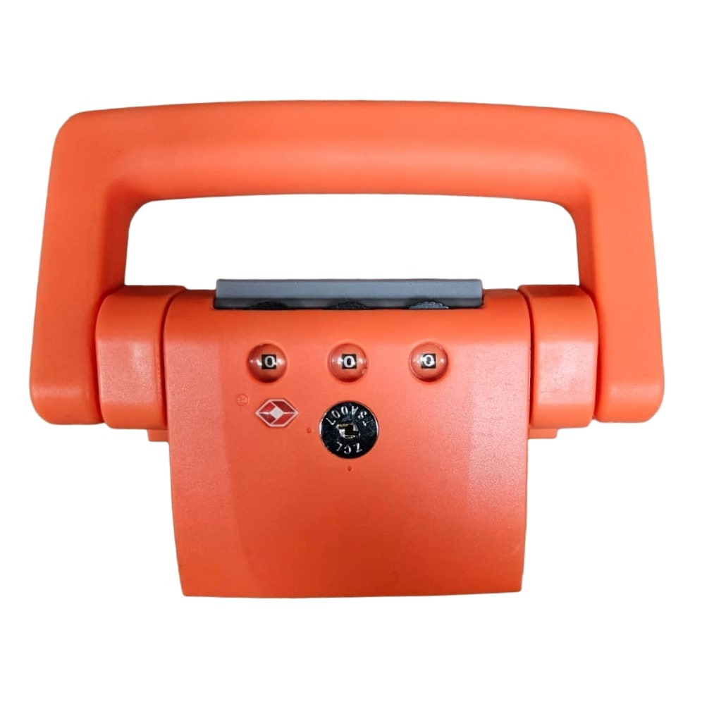 Blocco di ricambio Stratic 22-64-901003-S00006-3-S00021 