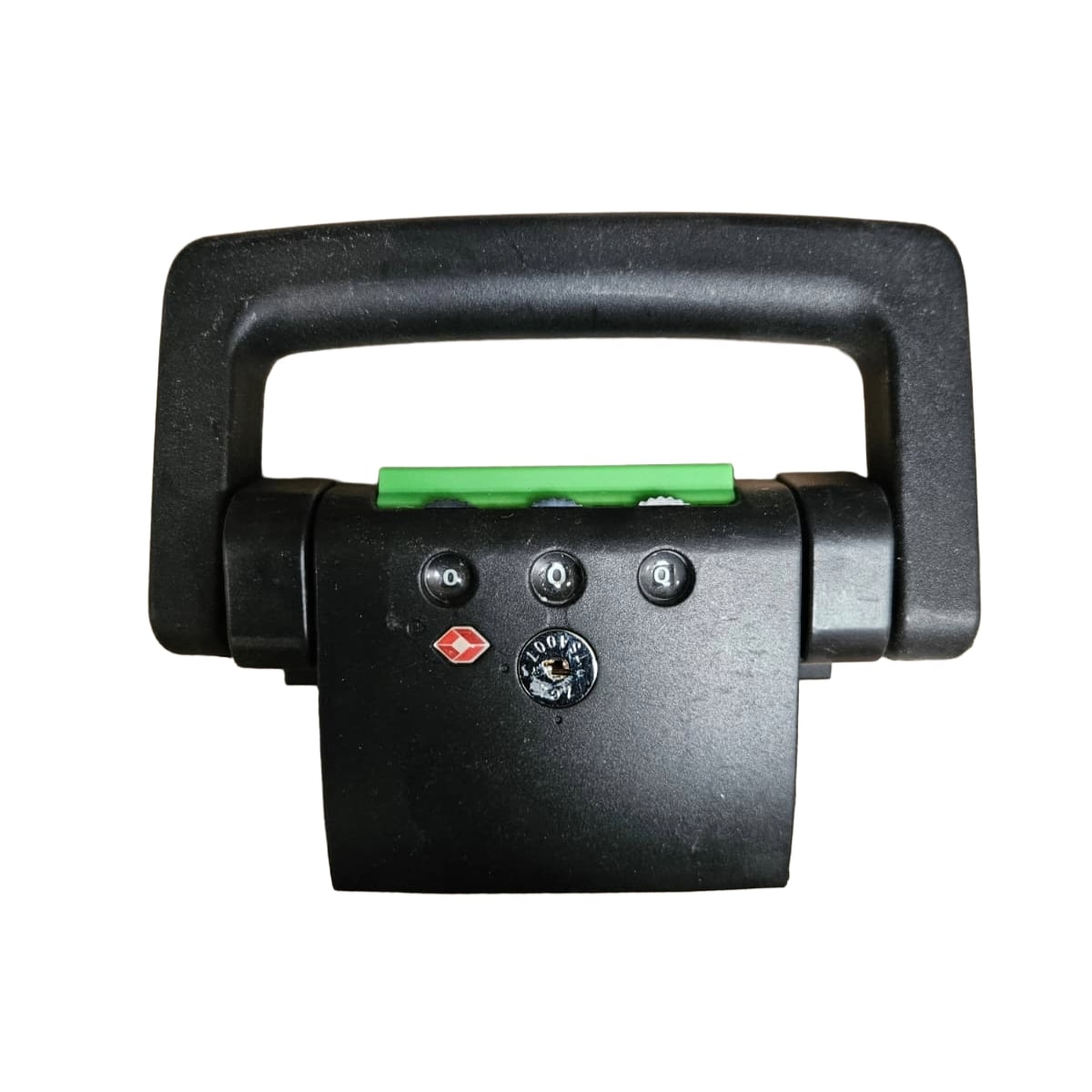 Stratic Replacement Lock 22-53-901003-S00006-3-S00021