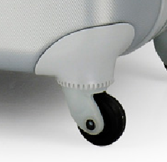 Eminent Sostituzione Ruote 5318901P-02P 