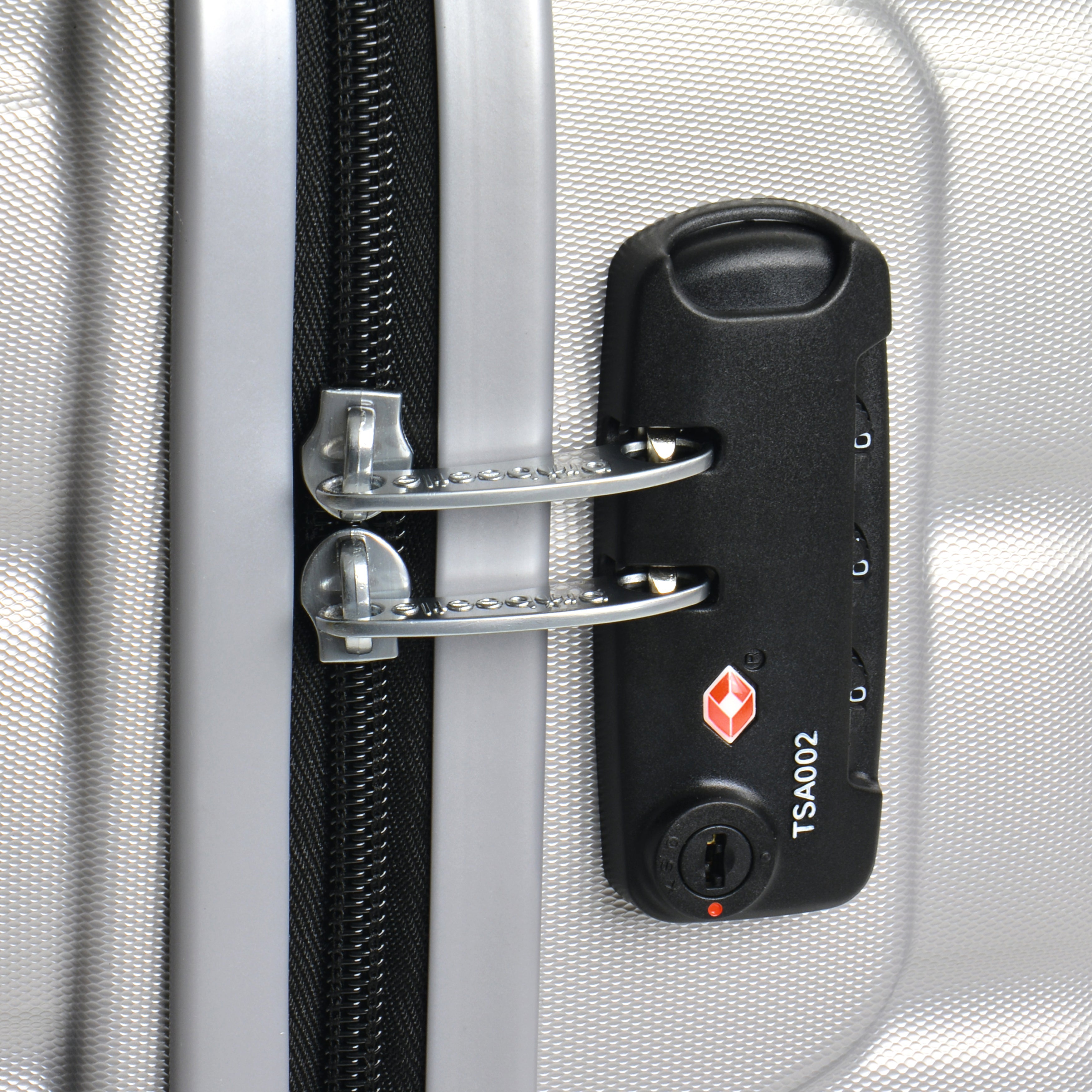 Probeetle Remplacement de serrure 522L#304100104P_C2 