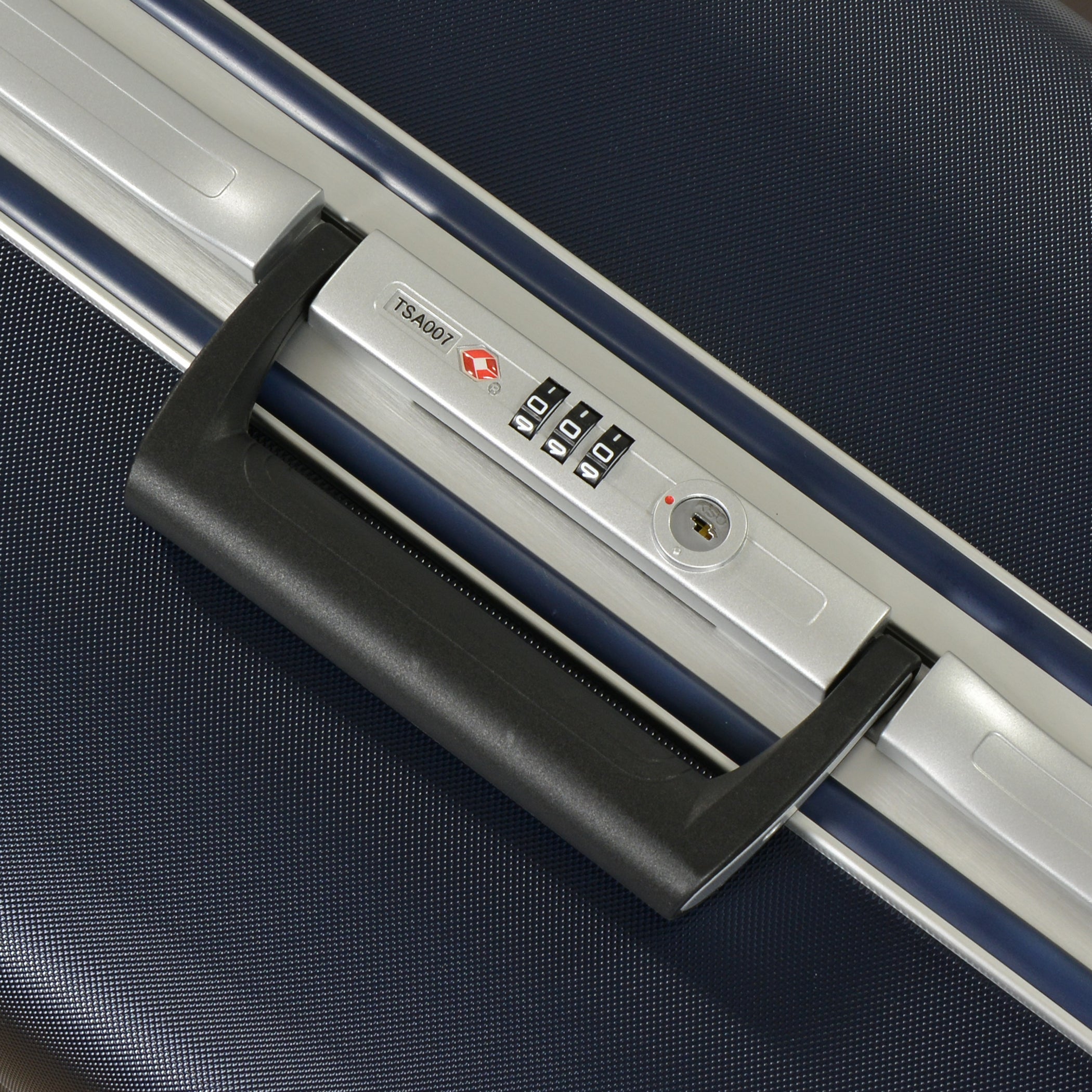 Eminent Serratura di ricambio 510#020311P-4801002P 