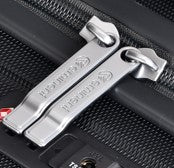 Eminent Remplacement Tirette à Fermeture Éclair 557M#536010101P 