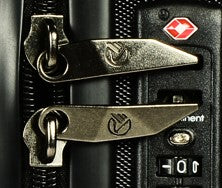 Eminent Remplacement Tirette à Fermeture Éclair 557M#818810701P-702P 