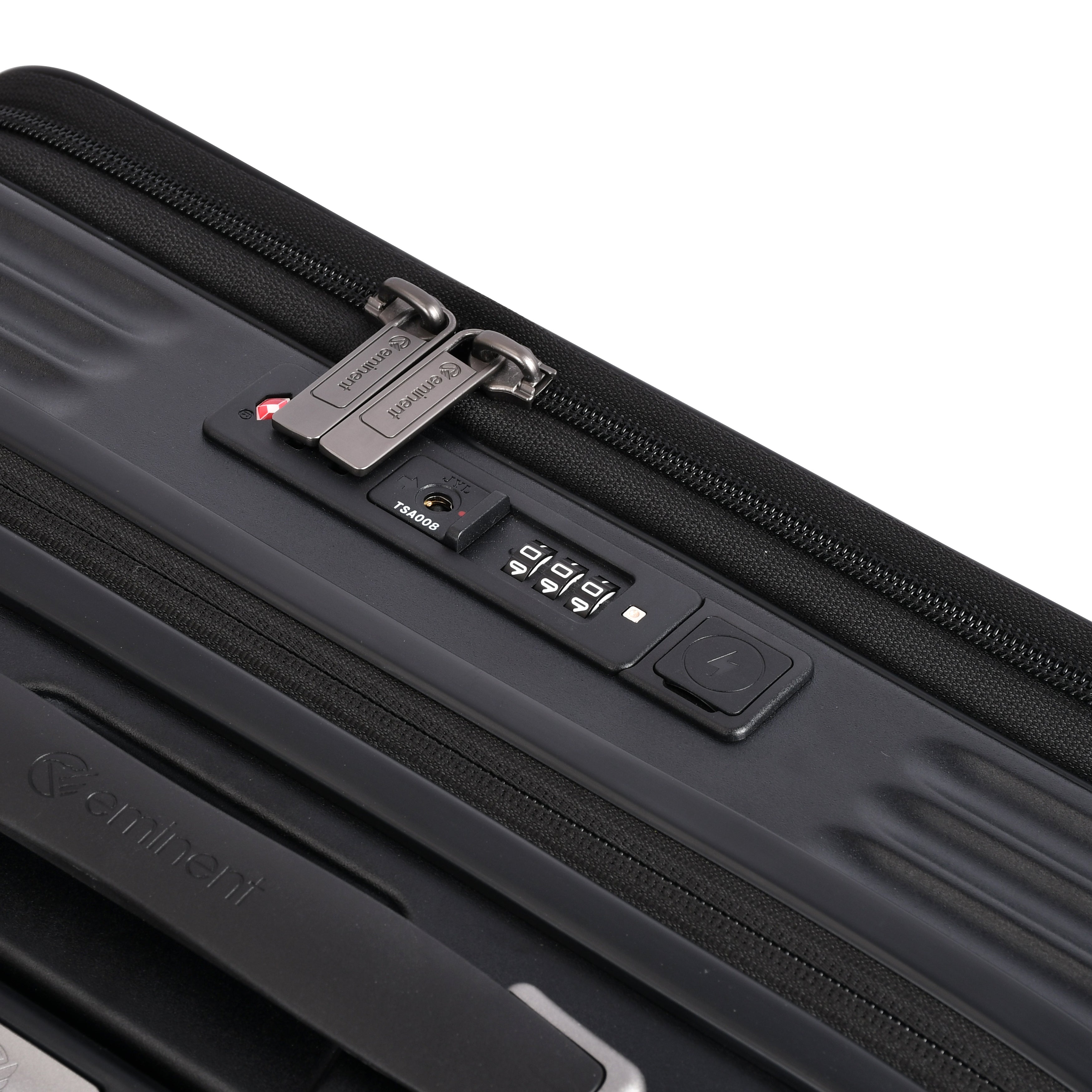 Eminent Ersatzschloss 522L#316400102P 