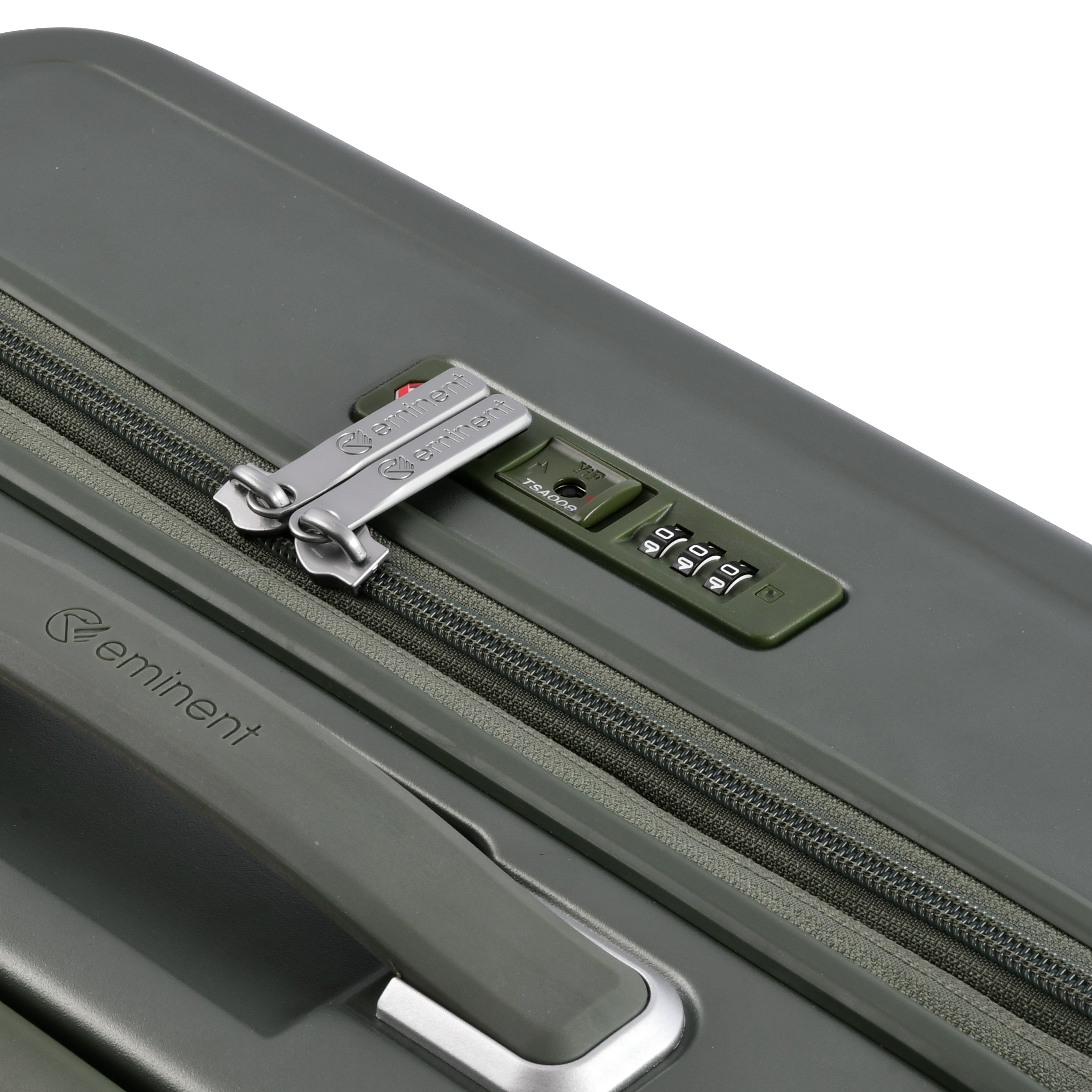 Eminent Ersatzschloss 522L#315500123P 