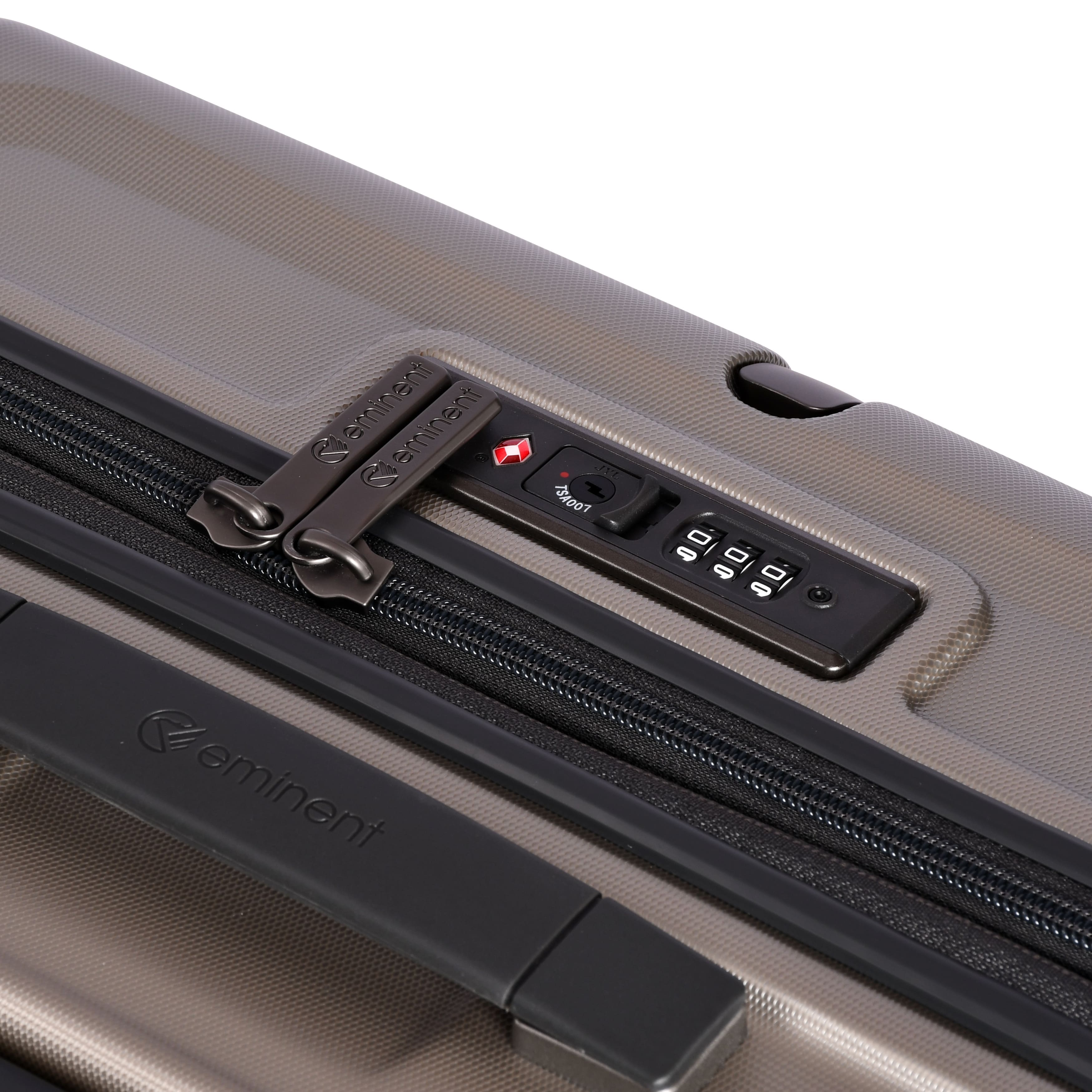 Eminent Ersatzschloss 522L#312500109P 