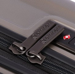 Eminent Remplacement Tirette à Fermeture Éclair 557M#838410106P 