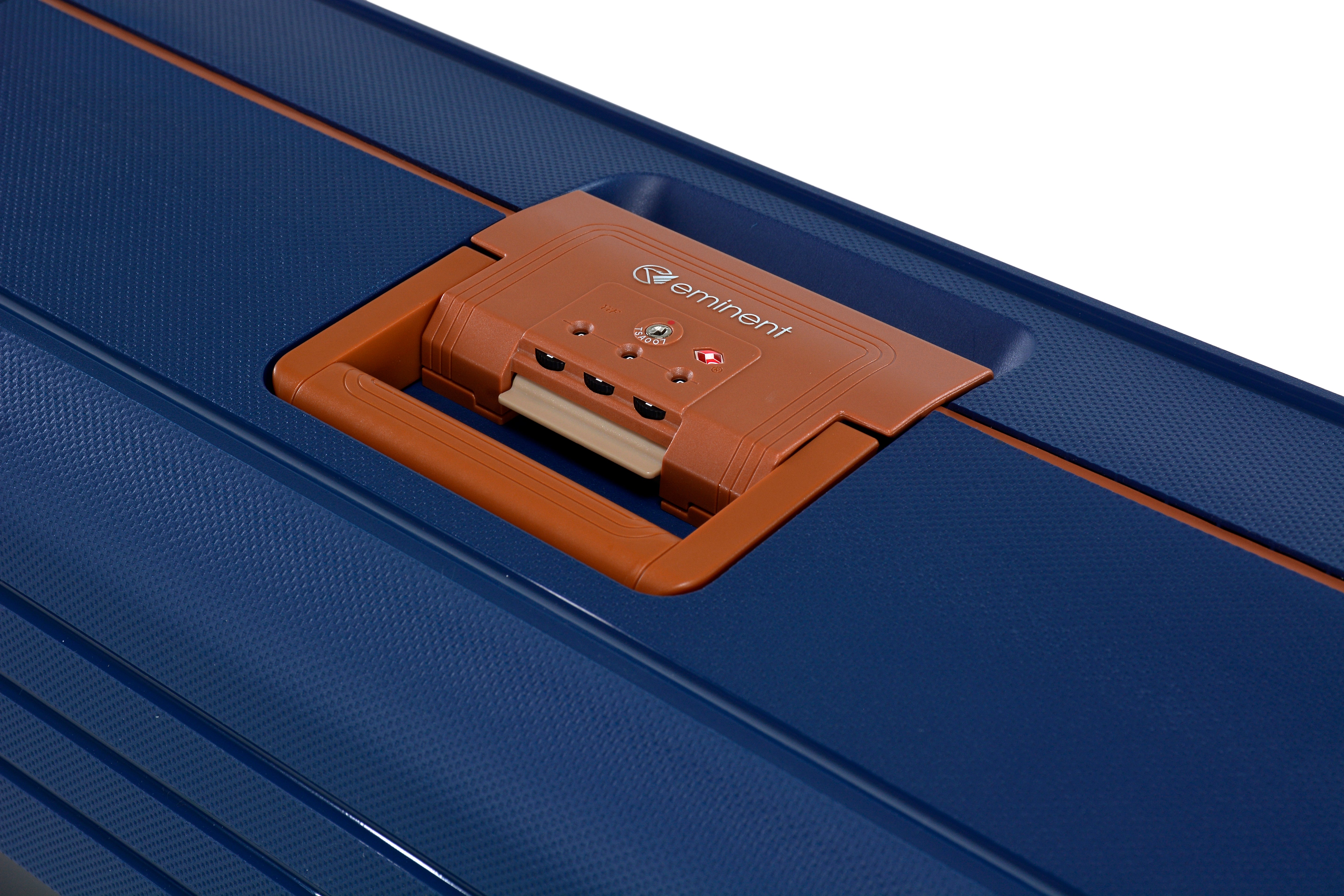 Eminent Ersatzschloss 522L#313800106P-3850106P 