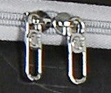 Eminent Remplacement Intérieur Tirette à Fermeture Éclair 557M#520410901P 