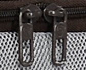 Eminent Remplacement Intérieur Tirette à Fermeture Éclair 557M#520410701P 